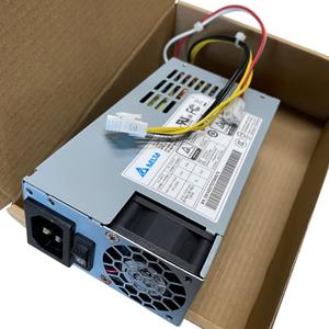 BestParts 4 +2 pin 190W Power Supply Compatible with Lorex 4K/ NVR4216-16P NVR DPS-200PB-185 B
