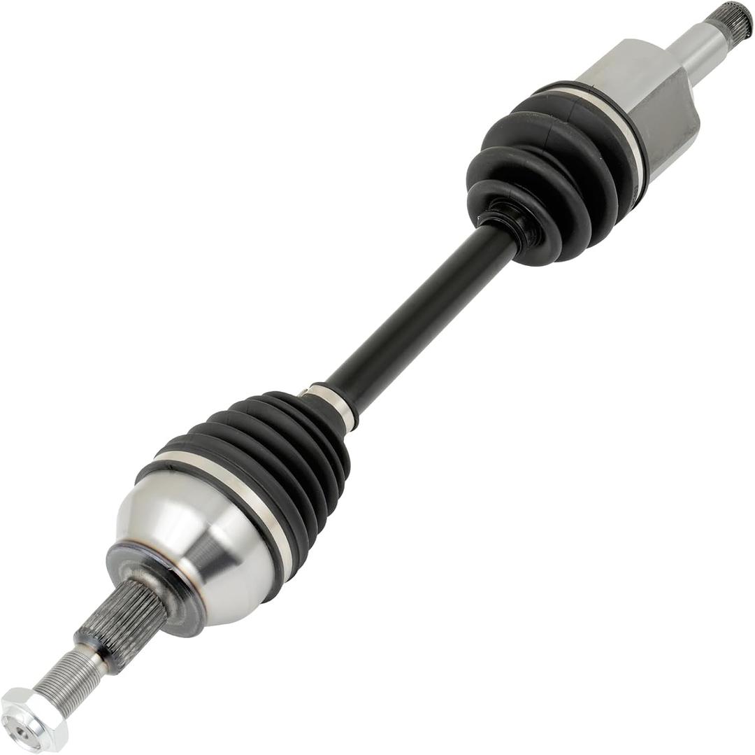 SCITOO Front Left CV Axle Assembly For 2013-2018 For Ford C-Max