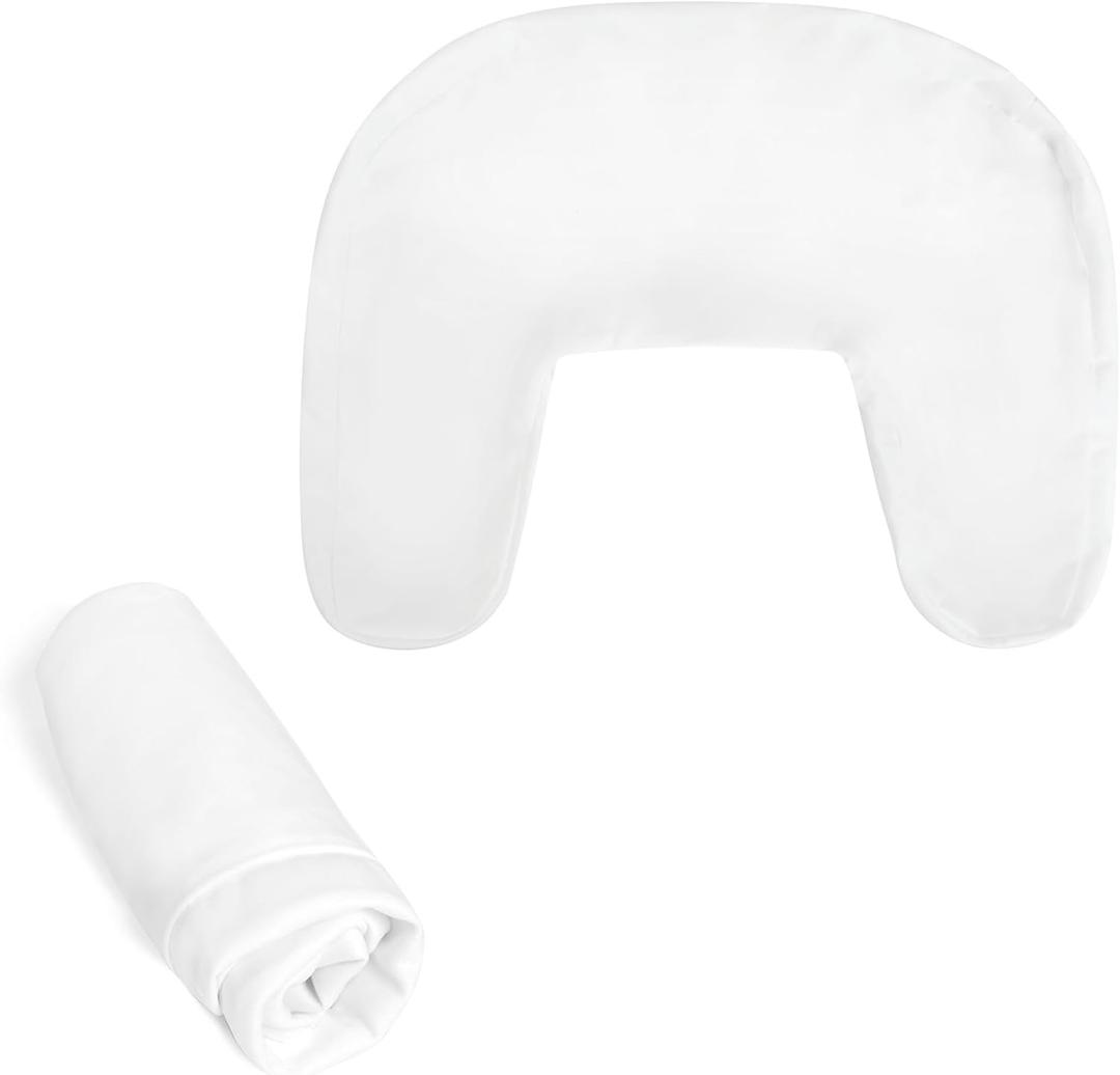 Boppy Nursing Pillow Liner, Waterproof Protection for Baby Feeding Pillow, Standard