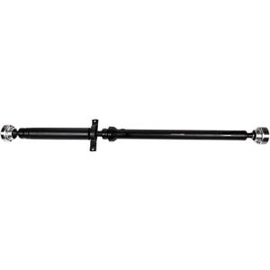 GELUOXI 976-986 Rear Driveshaft Drive Shaft Replacement for 2015-2019 Dodge Charger Chrysler 300 Part# 68212031AB 68261528AA