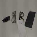 livho High Tech Blue Light Glasses - Advanced Blue Light Blocking Computer Glasses - Screen Fatigue & UV Protection