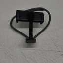 Car iPad Tablet Holder Back Seat Accessories for Tesla/Sport/Bucket/Performance Seats, Rear Headrest Tablet Hanger Mount for Kids/Adults, Road Trip Essentials with Car TV/Entertainment Gadgets