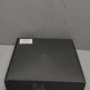 PDPBath All Metal Rainfall Shower Head with Handheld, 12'' High Pressure Rain Shower Head with Adjustable Extension Arm Z-shaped, 79" Extra Long Hose, 3-Way Diverter, Matte Black