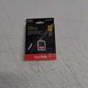 SanDisk 128GB Extreme PRO SDXC UHS-II Memory Card - C10, U3, V60, 6K, 4K UHD, SD Card - SDSDXEP-128G-GN4IN