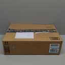 Christmas Decorations Artificial Norfolk Pine Garlands 6FT 4Pcs, Real Touch Winter Pine Garland, Green Artificial Greenery Garland for Table, Mantle, Wall, Indoor, Outdoor Decorations