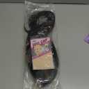 Silky Straight Ombre Honey Blonde Lace Front Wig 22" Highlights Human Hair for Women Pre Plucked Ombre 13x4 Lace Front HD Transparent Wig Black Mixed Brown Hair with Roots Can be Curled 150% Density