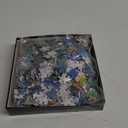 Nattork Jigsaw Puzzles 500 Pieces for Adults, Families (Sea World) Pieces Fit Together Perfectly