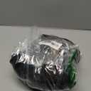 Pet Parents Washable Dog Diapers (3pack) + Extendrs of Durable Doggie Diapers, Premium Dog Diapers Female & Male (X-Large, Black)