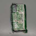 UEEBAI Wallet Case for Samsung Galaxy S22 Plus 5G with Card Holders, PU Leather Cover Kickstand RFID Blocking Double Magnetic Clasp Rilievo Flower Shockproof Flip Case for Women Girls - Tree Vine