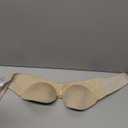 Freya Women's Deco UW Moulded Strapless Bra (28E, Nude)