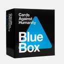 Cards Against Humanity Blue Box