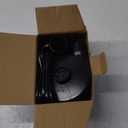 Quick-Fill Electric Air Pump with 3 Nozzles, AC 110V-120V Portable Inflator Deflator for Inflatables Pool Float Toys Air Mattress Bed Couch Swim Ring Tube Raft