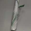 NuWallpaper NU3129 Reclaimed Shiplap Peel Stick Wallpaper, White & Off-White