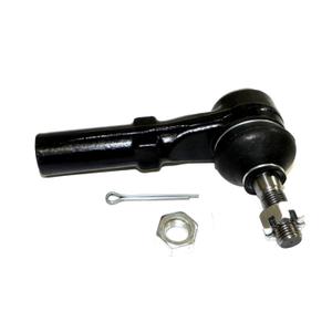 MOOG ES3609 Steering Tie Rod End for Chevrolet Silverado 2500 HD (9.75 x 4.5 x 2.63 inches)