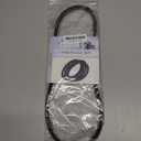 954-0430C Auger Belt 3/8" x 35" for MTD Craftsman Cub Cadet Troy-Bilt Ryobi Yard Man Snowblower 754-0430, 754-0430A, 754-0430B, 754-0430C, 754-0431, 954-0430, 954-0430A, 954-0430B, 954-0431