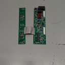 W10503278 Refrigerator Control Jazz Board for Whirlpool Maytag WPW10503278, 12784415, 12868513, AP6022400, PS11755733, W10165748