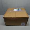 AUTOSAVER88 Headlight Assembly kit Compatible with 2003-2006 Chevy Avalanche / 2003-2007 Chevrolet Silverado 1500 2500 3500 1500HD 2500HD Pickup Headlamp Replacement Black Housing with Bumper Lamp (OE - Black/Clear/Clear)