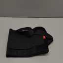 Medical-Grade Work Back Brace with Adjustable Shoulder Straps [Stronger Support & Breathable Mesh] Lower Back Support Belt for Men Women - Pain Relief for Lifting, Warehouse, Construction & Moving (Large, Black)