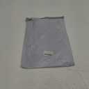 Women Rib Tank Top Padded Workout Top Square Neck Crop Tank Fitted Basic Cami Tops S/M