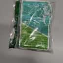 Replacement Toothbrush Heads Compatible with Philips Sonicare and More Click-on Handles 8 Pack White