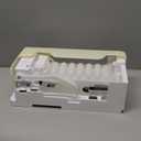 Refrigerator Ice Maker Assembly DA97-07603B Compatible with Section Samsung Models Replaces DA61-03213B, DA97-07603A,Replacement Assembly Refrigerator Ice Maker Replacement