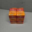 4 x Folgers Buttery Caramel Artificially Flavored Coffee, Keurig K-Cup Pods, 10 Count Box (EXP 11/18/26)