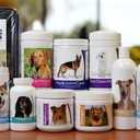 Healthy Breeds Bulldog Jerky Bites Chicken & Rice Recipe Dog Treats 5 oz