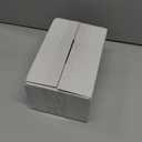 64ct Magnetic Card Holders, 35pt One Touch Card Holder, U-V Protection Hard Plastic Case for Trading Cards, Display Case for Sports, Baseball, Football, Game Cards (64Pack)