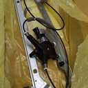 Dorman 741-644 OE FIX Front Driver Side Power Window Motor and Regulator Assembly Compatible with Select Cadillac / Chevrolet / GMC Models