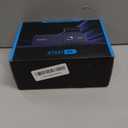 4K 3 Channel Dash Cam Front and Rear,4K+2.5K+1080P Dash Camera for Cars Inside,3.2" Screen Dash Camera for Cars, WiFi APP Control,4 IR Night Vision, G-Sensor, 24H Parking Mode, 64GB SD Card Included (Black)