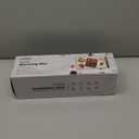 Food Warming Mat with Heat-Resistant Pad, 26X15 Inch, 6-Level Temp 6-Hour Timer, Child Lock Safety, Food Warmer Chafing Dishes for Buffet