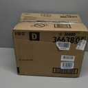 Depend Real Fit Adult Diapers, Incontinence Underwear for Men, Disposable, Maximum Absorbency, Small/Medium, Grey, 56 Count (2 Packs of 28), (Gray)