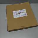 LOVEINUSA 16PCS Knitting Loom and Pompom Maker Set, Pompom Maker Set Pom Makers Pompom Maker with Yarn Skeins for Beginners Christmas Hat Scarf Shawl Sweater Socks