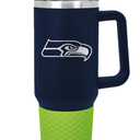 NFL Seattle Seahawks 40oz Travel Mug