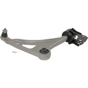 MOOG RK623548 Control Arm and Ball Joint Assembly