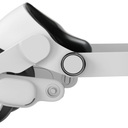 Globular Cluster CMA1 Comfort Mod Compatible with Apple Vision Pro