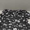Mens Funny Hawaiian Shirts 3D Graphic Button Down Short Sleeve Tropical Holiday Beach Aloha Shirt, XL