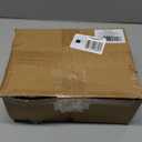 Large Plate Holder Display Stand - 10 inch Tall Plate Stands for Display - Metal Picture Frame Stand - Big Tabletop Easel Stand for Decorative Plates | Platter | Book | Plaque | Tile - 3 Pack - Gold