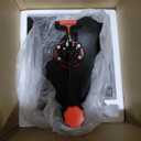 OIIEE Heat Press Machine 5 in 1 Combo Heat Press 15 x 15 Inch Heat Transfer Machine 360-Degree Swing Away Digital Shirt Printing Multi-function Heat Transfer Sublimation for T Shirts Mug Hat Plate Cap