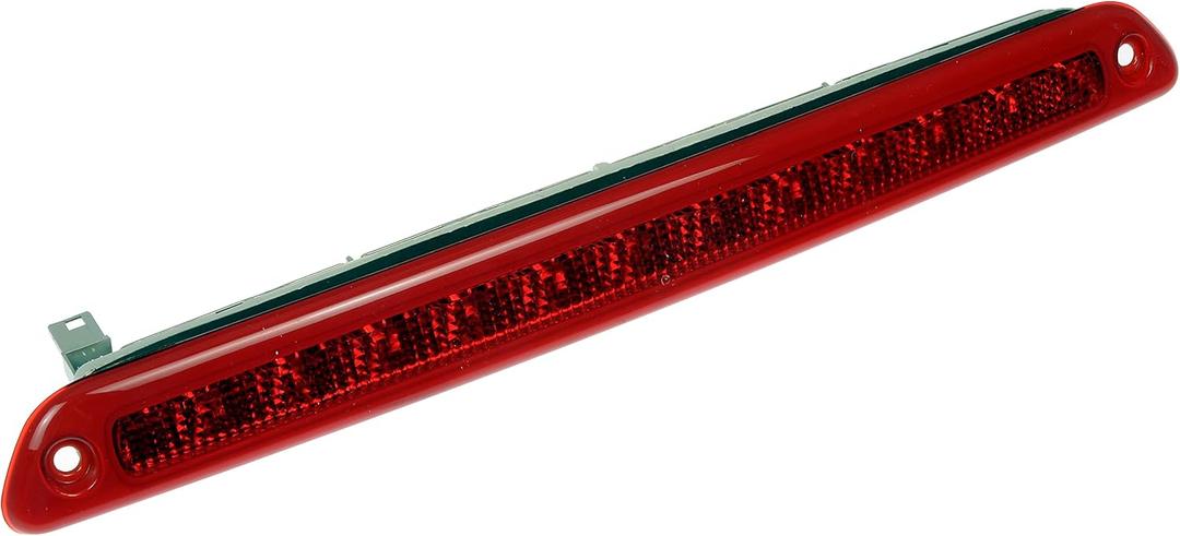 Dorman 923-000 Center High Mount Stop Light Compatible with Select Mercedes-Benz Models Dorman 923-000 Center High Mount Stop Light Compatible with Select Mercedes-Benz Models
