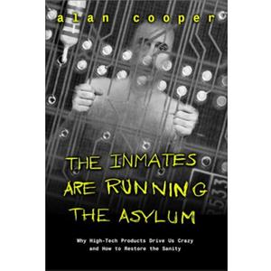 The Inmates Are Running the Asylum