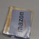 Foranda Cookie Packaging Bags with Seal, 5.7x6.5 Inch Paper Bakery Bags with Window, Heat Sealable & Grease Resistant To Go Bake Sale Sleeves for Treat, Donut, Cake Slice, Scone, Brownie