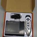 MetFut Motion Video Game Console for Kids & Adults, Plug & Play AR Camera Games for TV, for Indoor Physical Play & Interactive Family Fun. Great for Family Game Night, Playtime, and Playdates