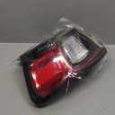 XQSMWF LED Outer Tail Lights Assembly 68275959AF Compatible with Jeep Cherokee 2019 2020 2021 2022 2023 Left Driver Side Rear Taillight #CH2804119