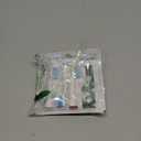 Voom Sonic Pro 7 Series Replacement Brush Heads Advanced Bristle Technology Soft Dupont Nylon Bristles Oral Care - White - Pack of 4