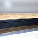 King Bed Frame, 14 Inch High 3500 lbs Metal Platform, Mattress Foundation with Steel Slat Support/No Box Spring Needed/Noise Free/Non-Slip/Easy Assembly
