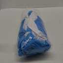 Adults Inflatable Halloween Costumes Blow Up Shark Costume for Halloween, Birthday Gift Cos Play Party