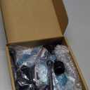 2 Pack Car Crash Cymbal, Car Symbol Drum for Car Vent, Fun Dashboard Accessory for Drummers & Music Lovers, Suitable for All Types of Vehicles, Cool Vehicle Interior Acessories for Entertainment (Silver)