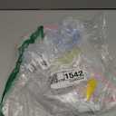 Baquler Happy Easter Neon Sign Easter Festival Lighted Window Decorations LED Aesthetic Living Room Decor Rabbit Decorative Neon Window Lights for Girls Kids Bedroom Wall Home