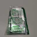 Hocase for Galaxy A16 5G Case, Heavy Duty Shockproof Protection Soft Silicone Rubber Bumper+Hard Plastic Hybrid Protective Case for Samsung Galaxy A16 5G (6.7"") 2025 - Purple/Pink Flowers